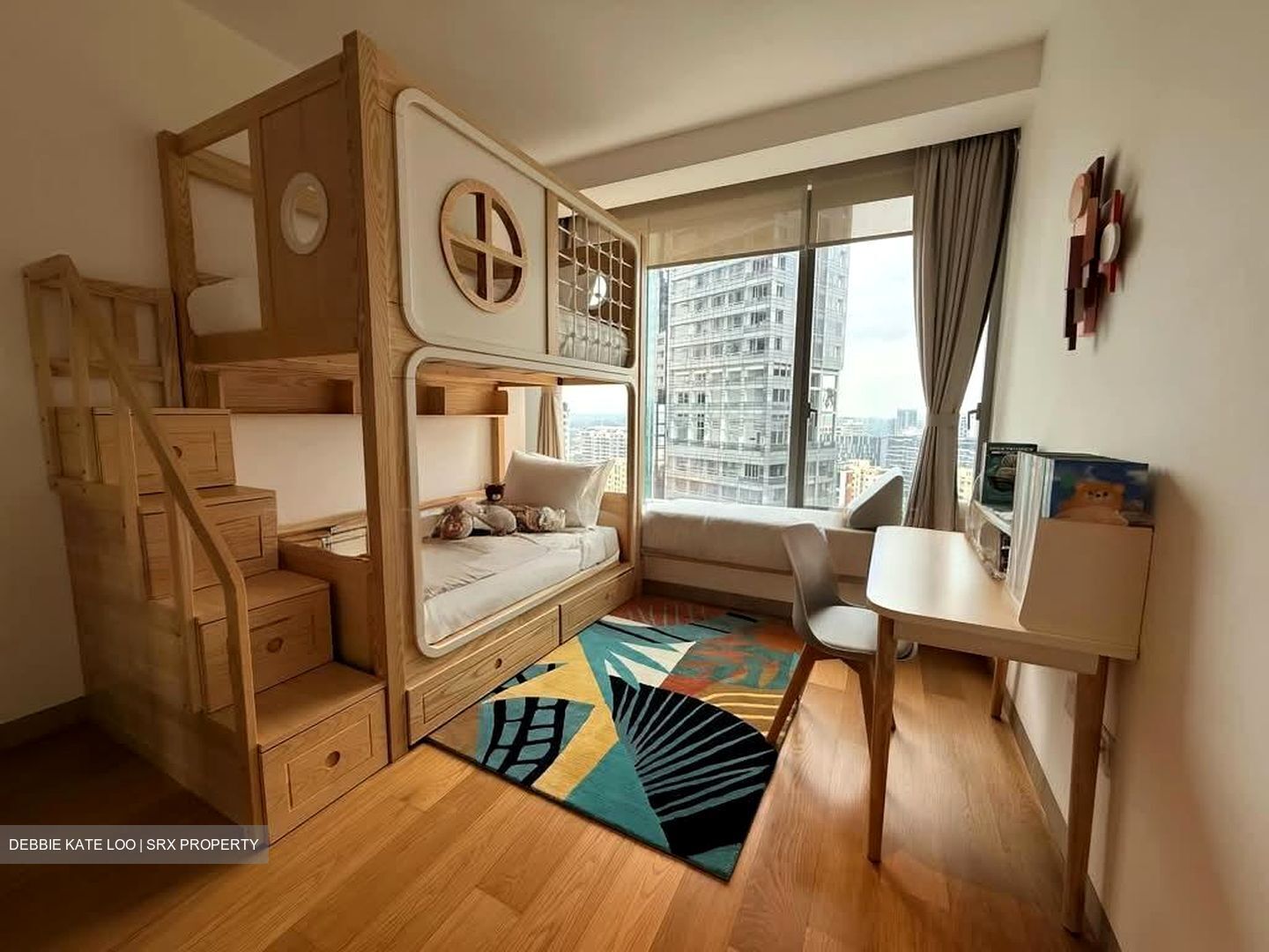 Ardmore Residence (D10), Condominium #573837191